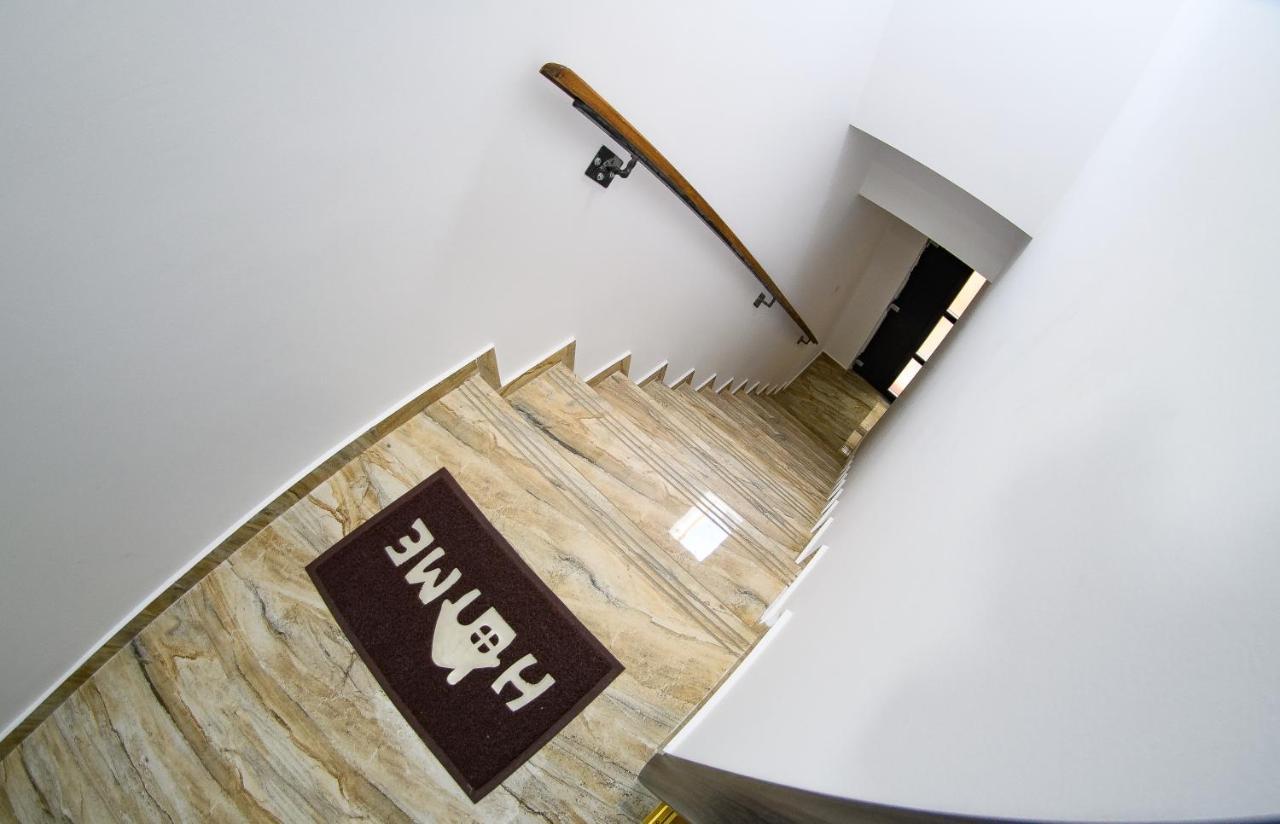 Ayana Central House Oradea Eksteriør bilde