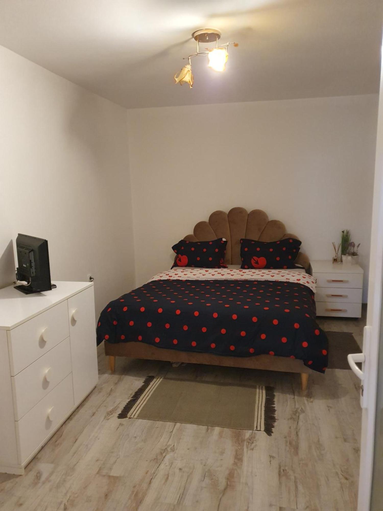 Ayana Central House Oradea Eksteriør bilde