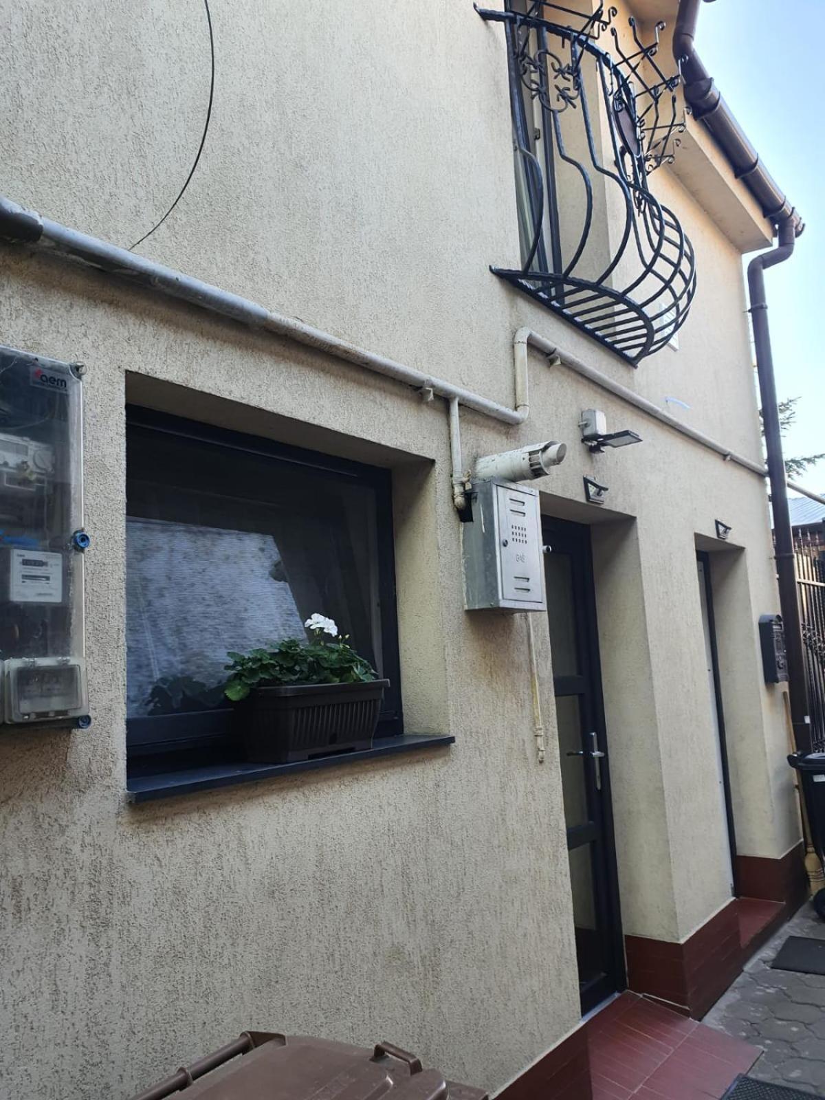 Ayana Central House Oradea Eksteriør bilde